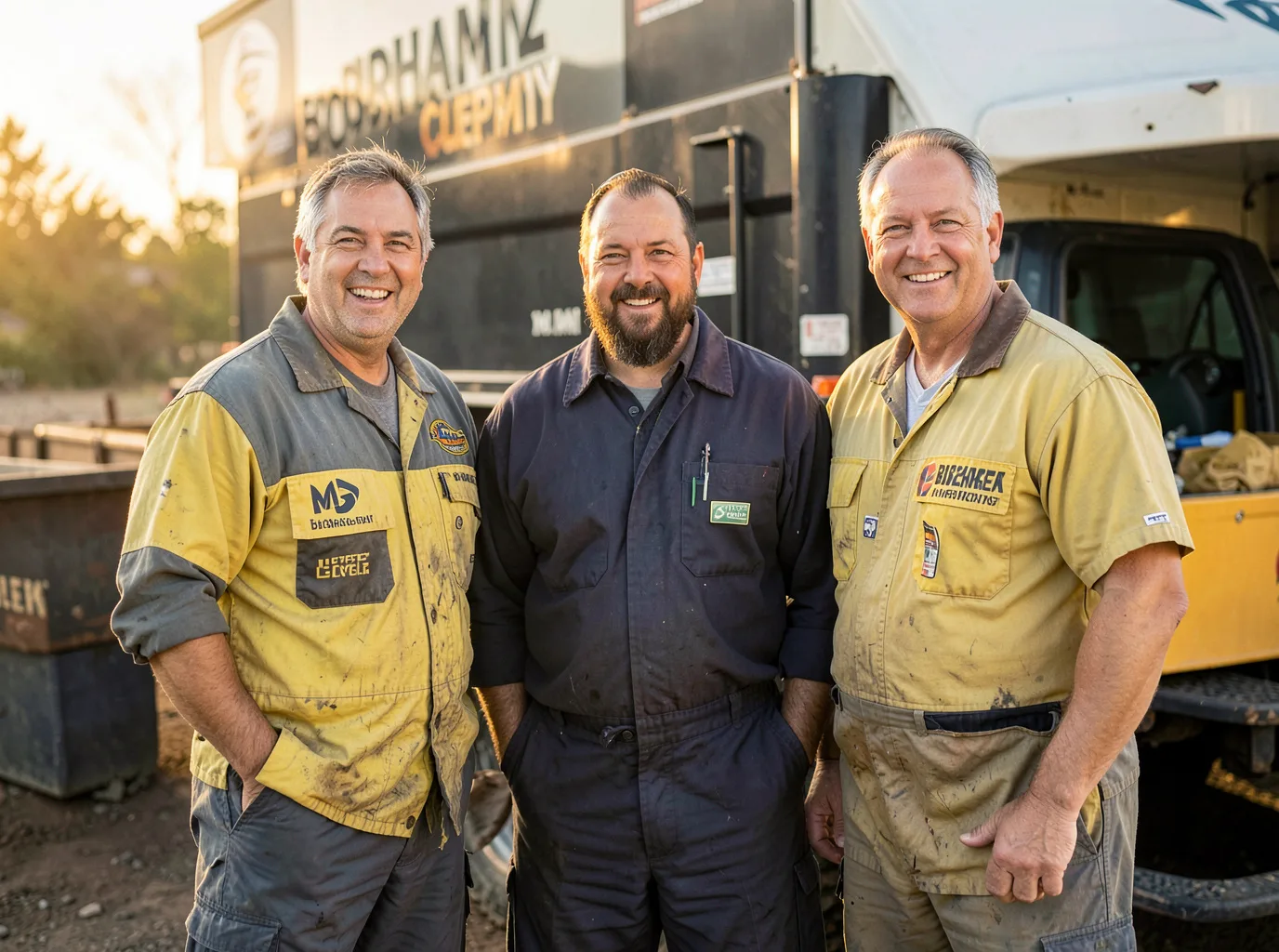 Sewage Cleanup company in Capon Springs, WV